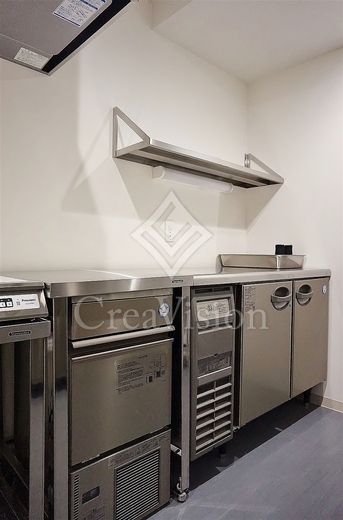 パークアクシス豊洲キャナル