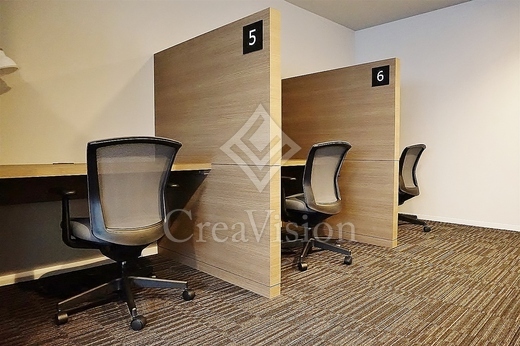 パークアクシス豊洲キャナル