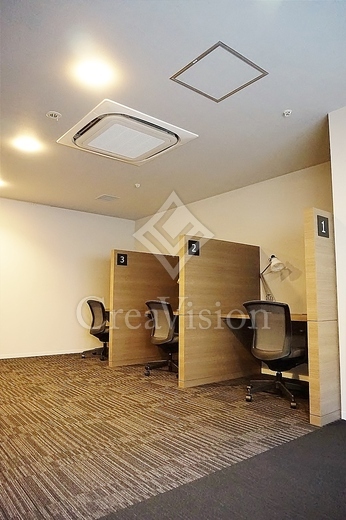 パークアクシス豊洲キャナル