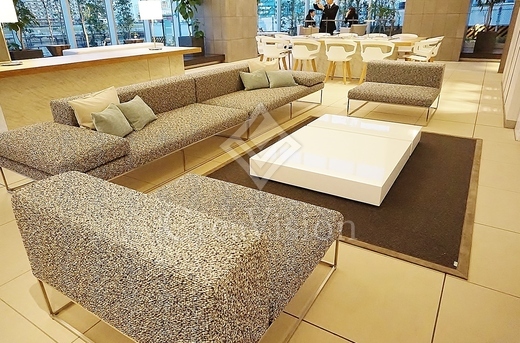 パークアクシス豊洲キャナル