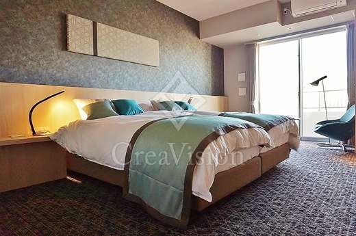 パークアクシス豊洲キャナル