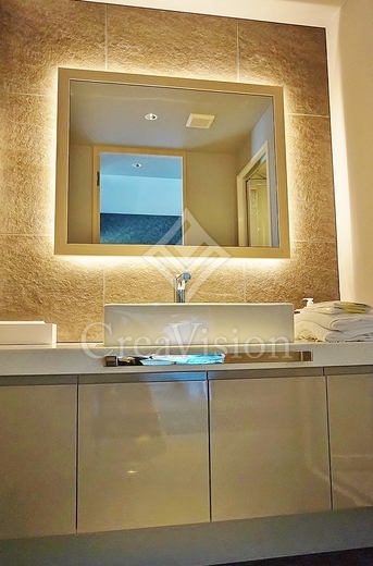 パークアクシス豊洲キャナル