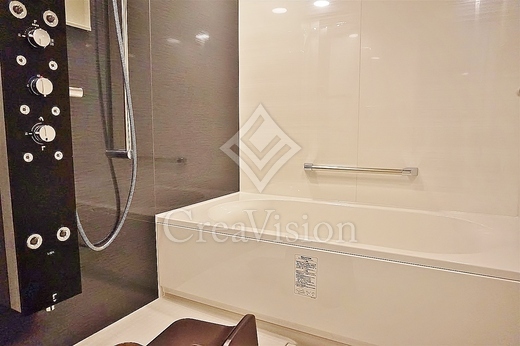 パークアクシス豊洲キャナル