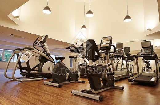 パークアクシス豊洲キャナル