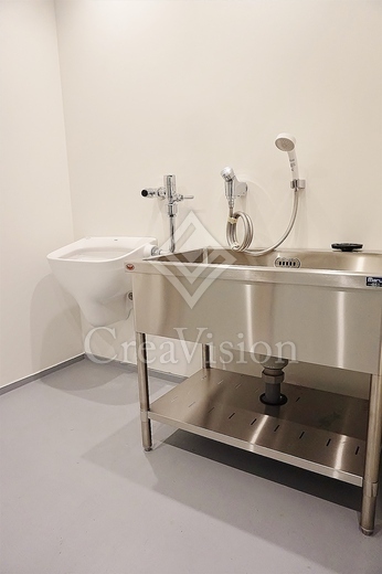 パークアクシス豊洲キャナル