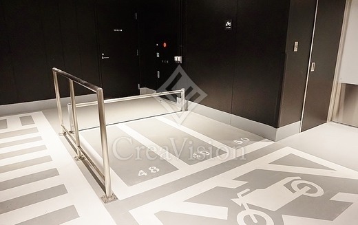 パークアクシス豊洲キャナル