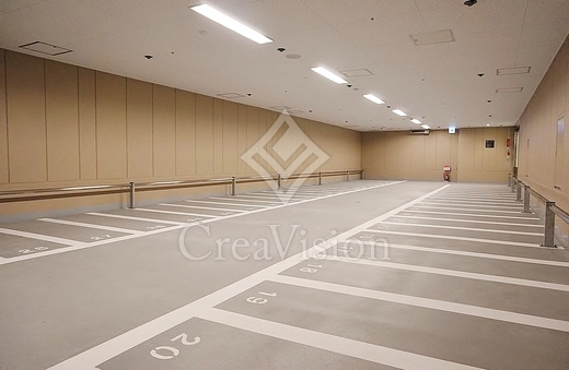 パークアクシス豊洲キャナル