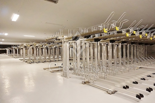 パークアクシス豊洲キャナル