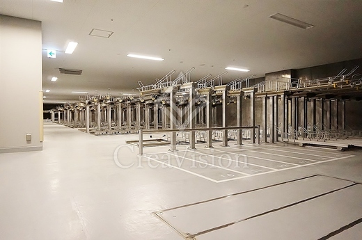 パークアクシス豊洲キャナル