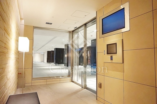 パークアクシス豊洲キャナル