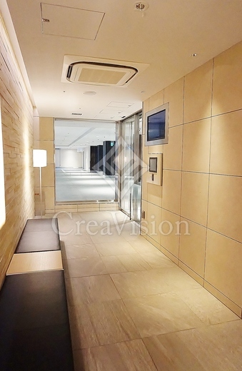 パークアクシス豊洲キャナル