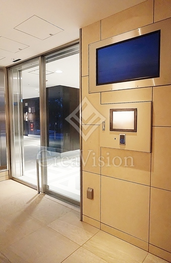 パークアクシス豊洲キャナル