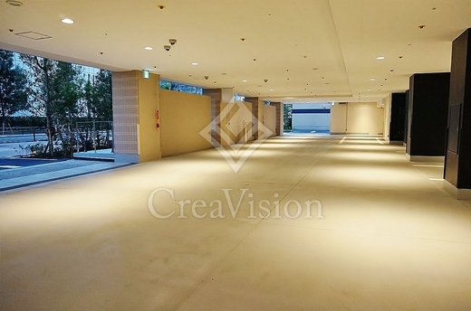 パークアクシス豊洲キャナル