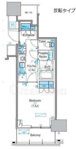 パークアクシス豊洲キャナル