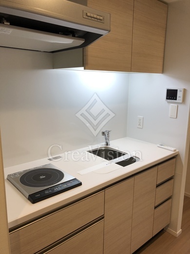 パークアクシス豊洲キャナル