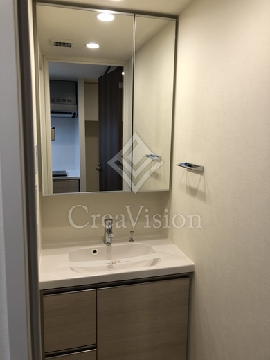 パークアクシス豊洲キャナル