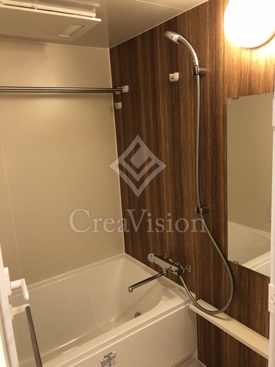 パークアクシス豊洲キャナル