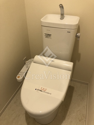 パークアクシス豊洲キャナル