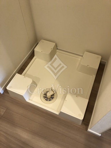 パークアクシス豊洲キャナル