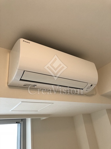 パークアクシス豊洲キャナル