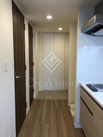 パークアクシス豊洲キャナル