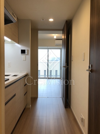 パークアクシス豊洲キャナル