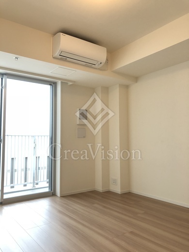 パークアクシス豊洲キャナル