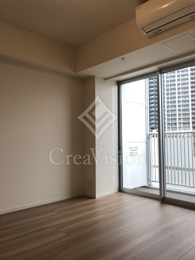 パークアクシス豊洲キャナル