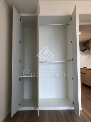 パークアクシス豊洲キャナル