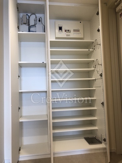 パークアクシス豊洲キャナル