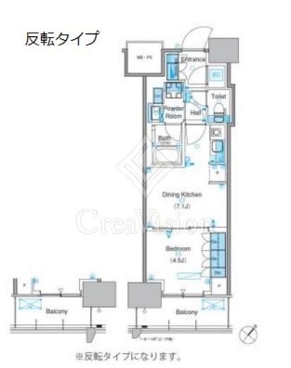 パークアクシス豊洲キャナル