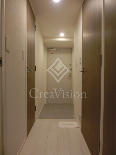 パークアクシス豊洲キャナル