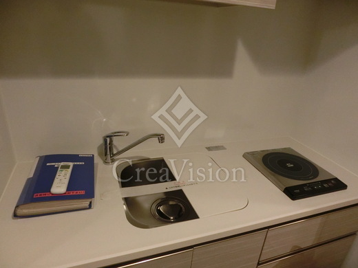 パークアクシス豊洲キャナル