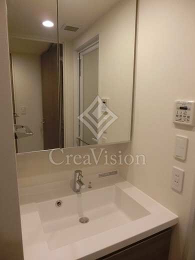 パークアクシス豊洲キャナル