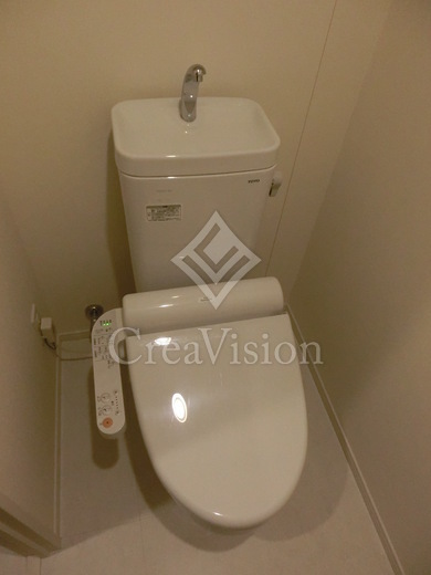 パークアクシス豊洲キャナル