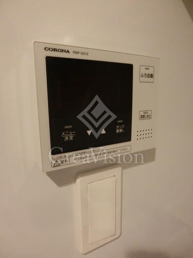 パークアクシス豊洲キャナル