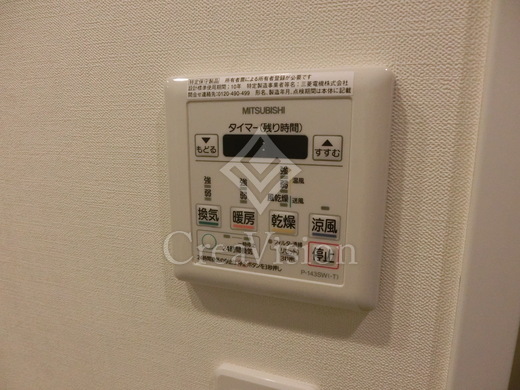 パークアクシス豊洲キャナル