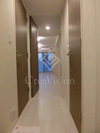 パークアクシス豊洲キャナル