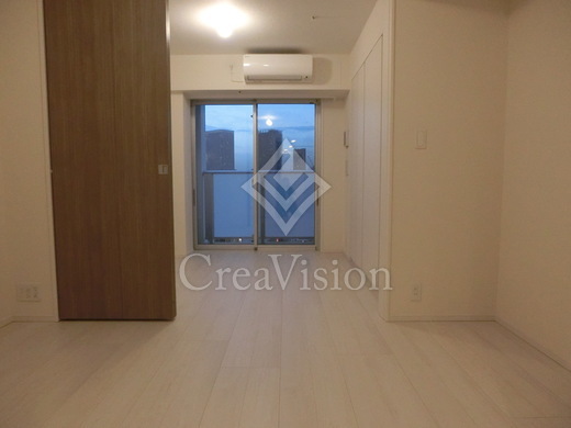 パークアクシス豊洲キャナル