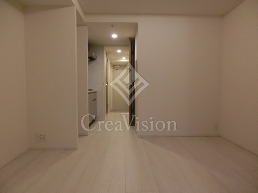 パークアクシス豊洲キャナル