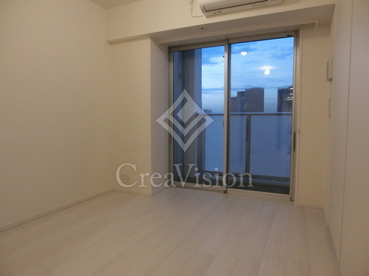 パークアクシス豊洲キャナル