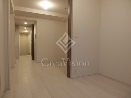 パークアクシス豊洲キャナル