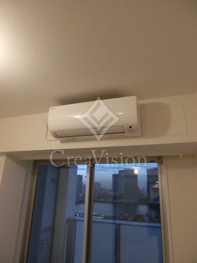 パークアクシス豊洲キャナル