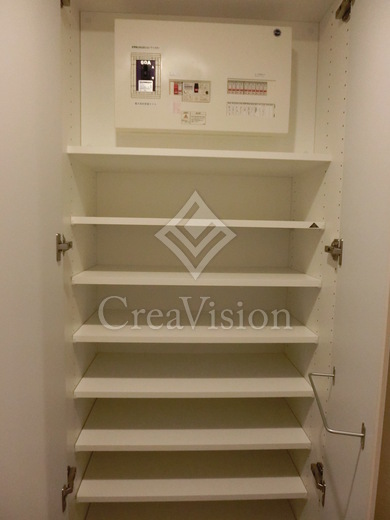 パークアクシス豊洲キャナル