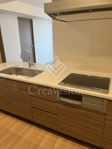 パークアクシス豊洲キャナル