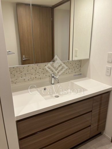 パークアクシス豊洲キャナル