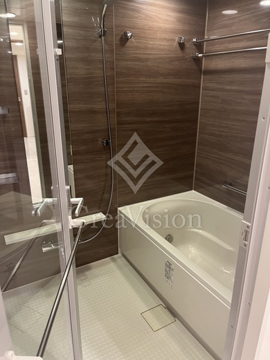 パークアクシス豊洲キャナル