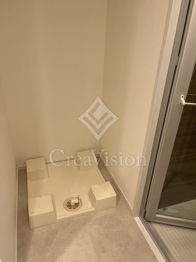 パークアクシス豊洲キャナル