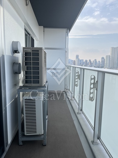 パークアクシス豊洲キャナル