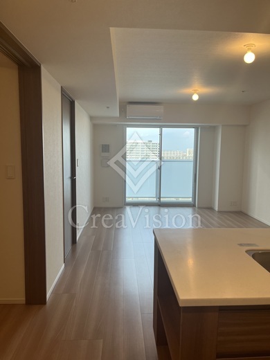 パークアクシス豊洲キャナル